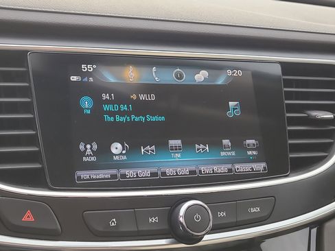 Used 2019 Buick LaCrosse Essence w/ Sights and Sounds Package image 23