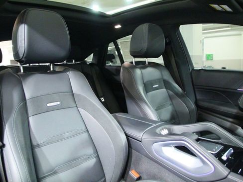 Certified 2024 Mercedes-Benz GLE 53 AMG 4MATIC Coupe image 24