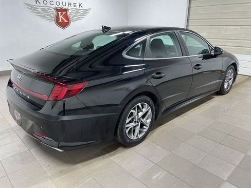 Used 2022 Hyundai Sonata SEL image 8
