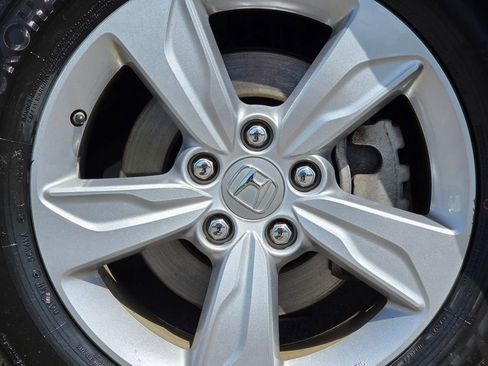 Used 2019 Honda Odyssey EX-L image 19