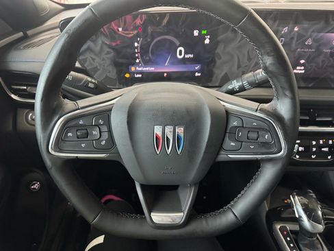New 2026 Buick Envista Sport Touring w/ Convenience I Package image 25