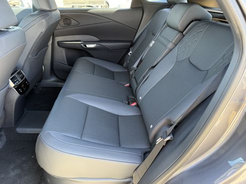New 2026 Lexus RX 450h AWD image 29