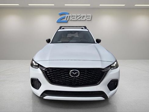 New 2026 MAZDA CX-70 3.3 Turbo S w/ Premium Plus AWD/4WD image 8