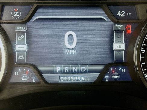 Used 2024 RAM 2500 Laramie w/ Safety Group image 19