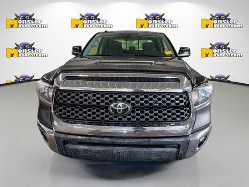 Used 2019 Toyota Tundra SR5 AWD/4WD image 2