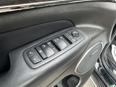 Used 2020 Jeep Grand Cherokee High Altitude image 22