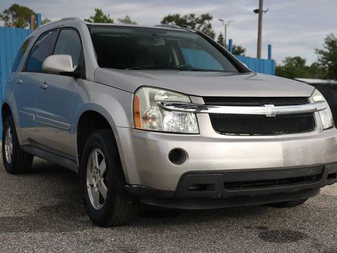 Used 2008 Chevrolet Equinox LT FWD image 9
