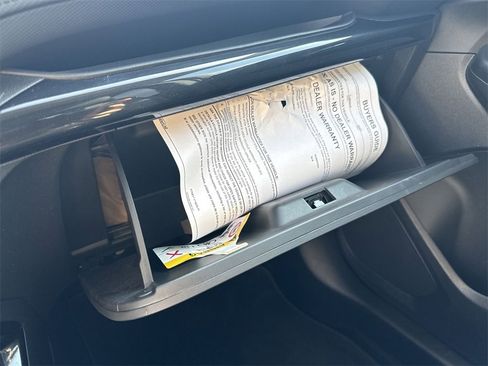 Used 2021 Chevrolet TrailBlazer LT image 36