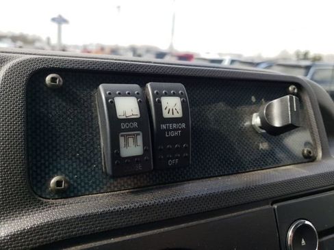 Used 2011 Ford E-350 and Econoline 350 Super Duty w/ Shuttle Bus Prep Pkg image 19