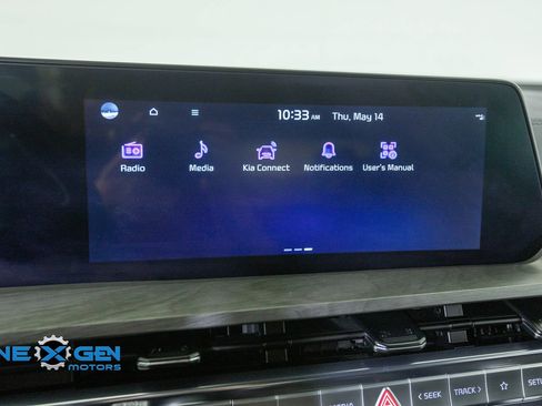 Used 2025 Kia Telluride SX Prestige X-Line AWD/4WD image 19