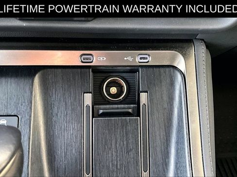 Used 2024 Lexus GX 550 w/ Accessory Package (Z1) image 26