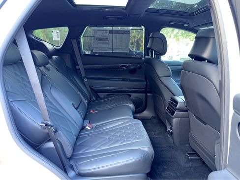 New 2026 Genesis GV80 3.5T Prestige image 13