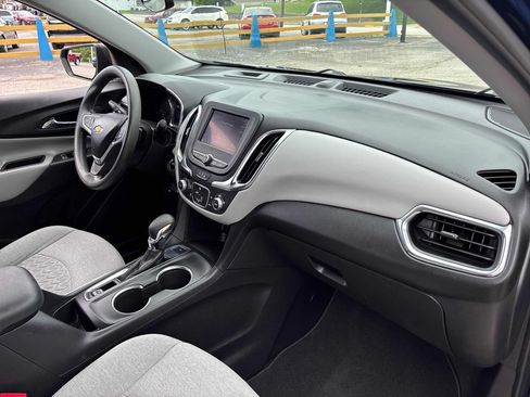 Used 2022 Chevrolet Equinox LS w/ LS Convenience Package AWD/4WD image 29