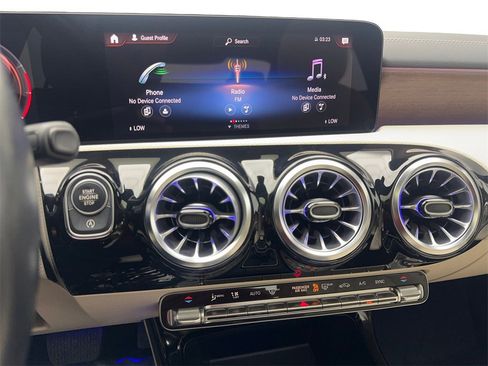 Used 2022 Mercedes-Benz CLA 250 CLA 250 image 59