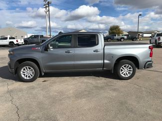 Used 2020 Chevrolet Silverado 1500 RST AWD/4WD video 1
