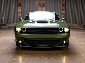 Used 2020 Dodge Challenger GT w/ Blacktop Package video 2
