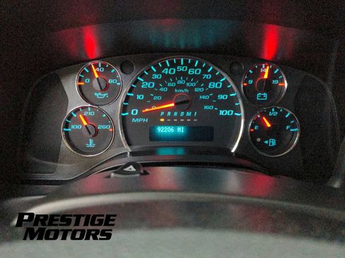 Used 2020 GMC Savana 2500 w/ Driver Convenience Package RWD image 18
