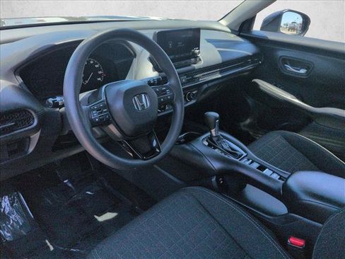 Used 2025 Honda HR-V LX image 13