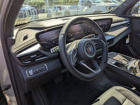 New 2026 Buick Enclave Sport Touring w/ Power Package FWD image 8