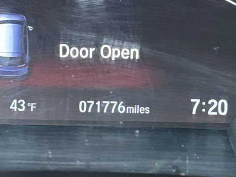 Used 2019 Honda CR-V EX-L image 14