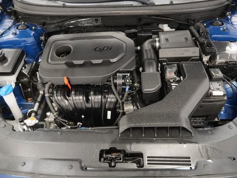 Used 2019 Hyundai Sonata SE FWD image 51