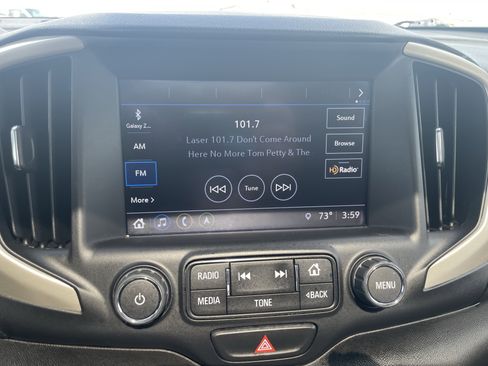 Used 2018 GMC Terrain Denali w/ Comfort Package AWD/4WD image 20