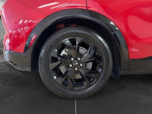 Used 2023 Ford Mustang Mach-E Premium w/ Mustang Nite Pony Package AWD/4WD image 18