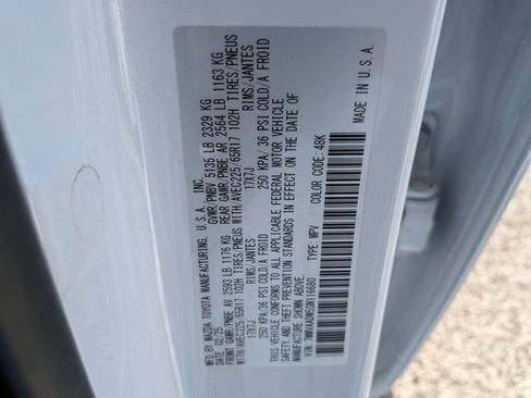 Certified 2025 MAZDA CX-50 AWD 2.5 Hybrid w/ Weather Package image 33