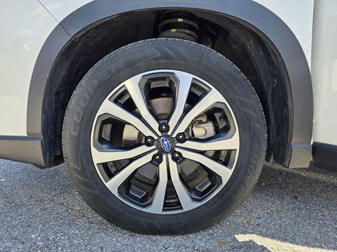 Used 2019 Subaru Forester Limited w/ Popular Package #3 image 31