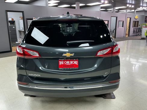 Used 2020 Chevrolet Equinox LT image 10