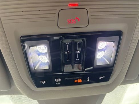 New 2026 Volkswagen Atlas Peak Edition image 27