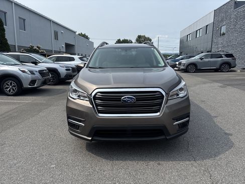 Used 2022 Subaru Ascent Premium w/ Convenience Package AWD/4WD image 14