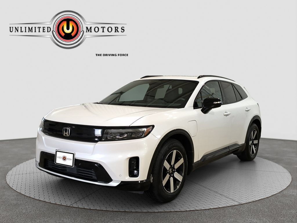 Used 2024 Honda Prologue Touring image 5