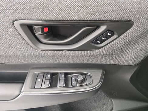 New 2026 Subaru Outback Limited AWD/4WD image 13