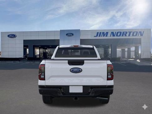 New 2026 Ford Ranger XLT RWD image 4