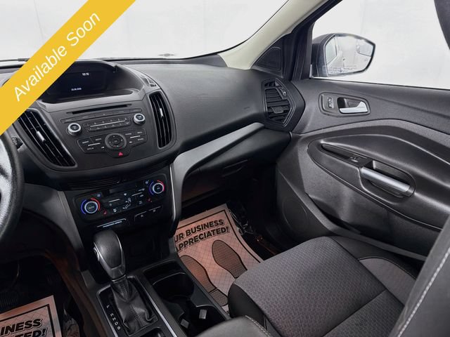 Used 2018 Ford Escape SE AWD/4WD image 22