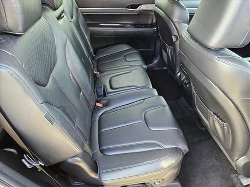 Used 2024 Hyundai Palisade SEL image 22
