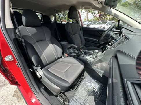 Certified 2023 Subaru Crosstrek 2.0i AWD/4WD image 26
