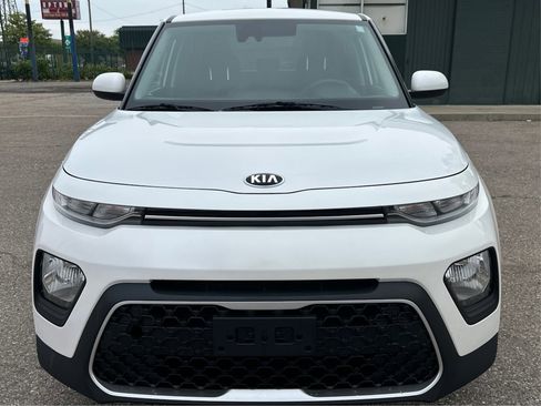 Used 2020 Kia Soul S image 20