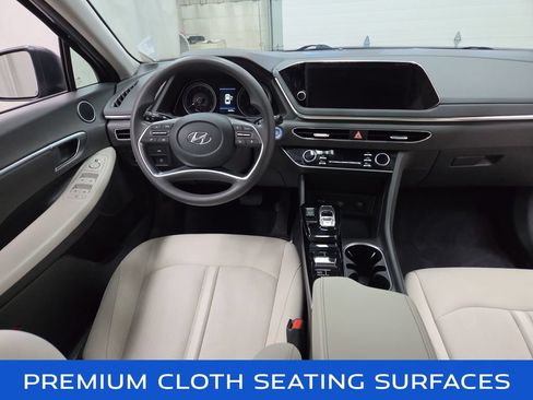 Used 2023 Hyundai Sonata SEL FWD image 12