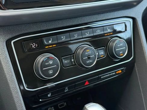 Used 2019 Volkswagen Atlas SEL AWD/4WD image 31