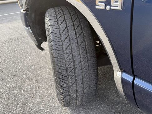 Used 2003 Dodge Ram 1500 Truck ST image 22