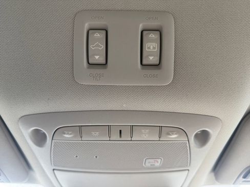 Used 2020 Nissan Murano Platinum w/ Cargo Package image 24