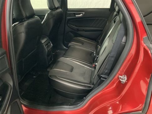 Used 2020 Ford Edge ST w/ Equipment Group 401A image 20
