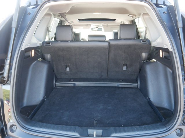 Used 2021 Honda CR-V EX-L image 18