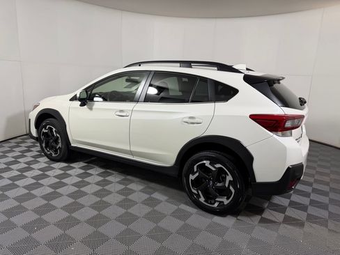 Used 2023 Subaru Crosstrek 2.5i Limited image 2