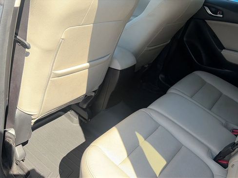 Used 2015 MAZDA CX-5 Grand Touring image 49