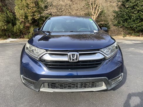 Used 2017 Honda CR-V LX image 3