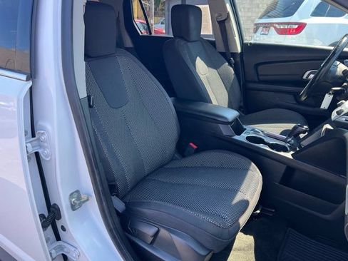 Used 2017 GMC Terrain SLE w/ Convenience Package FWD image 17