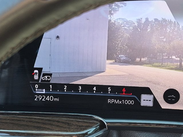 Used 2024 Cadillac Escalade Sport Platinum w/ LPO, ONYX Package AWD/4WD image 23